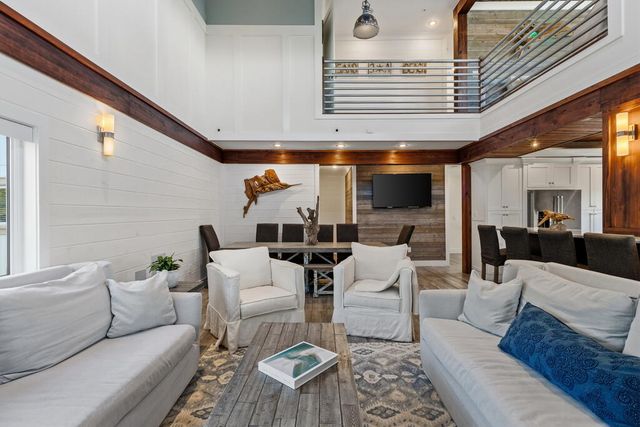 278 Savelle Drive, Santa Rosa Beach, FL 32459