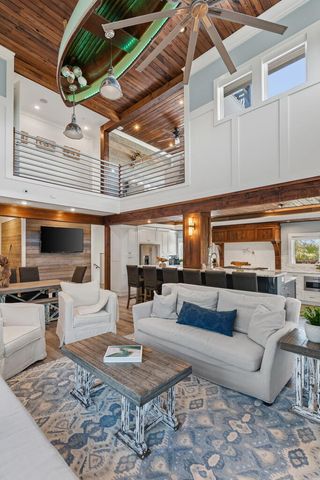 278 Savelle Drive, Santa Rosa Beach, FL 32459