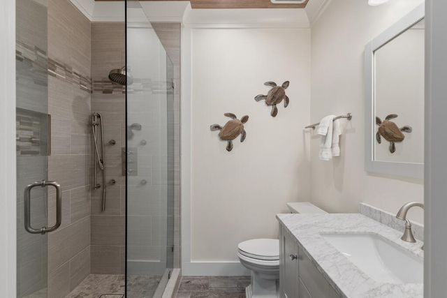 278 Savelle Drive, Santa Rosa Beach, FL 32459