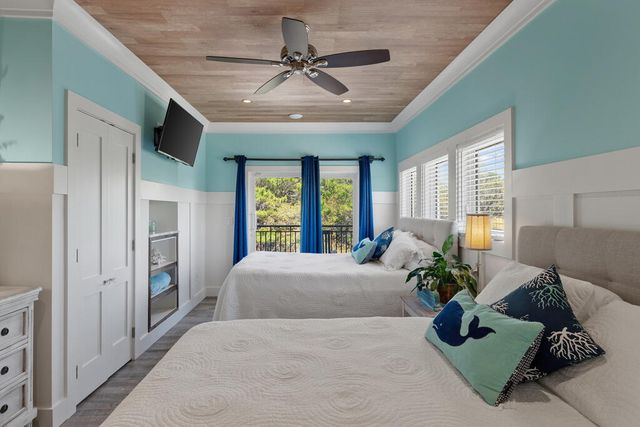 278 Savelle Drive, Santa Rosa Beach, FL 32459