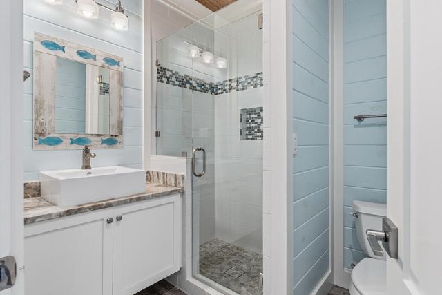 278 Savelle Drive, Santa Rosa Beach, FL 32459