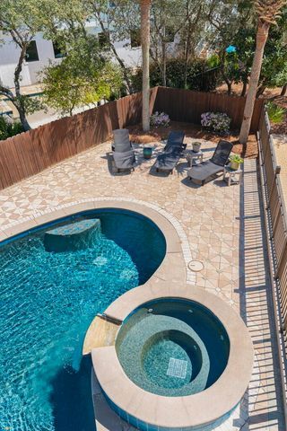 278 Savelle Drive, Santa Rosa Beach, FL 32459