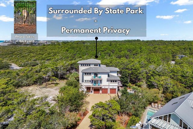 278 Savelle Drive, Santa Rosa Beach, FL 32459