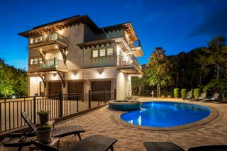 278 Savelle Drive, Santa Rosa Beach, FL 32459