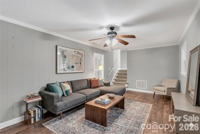 1825 Winfield Drive, Monroe, NC 28110