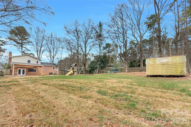 1825 Winfield Drive, Monroe, NC 28110