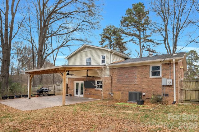 1825 Winfield Drive, Monroe, NC 28110