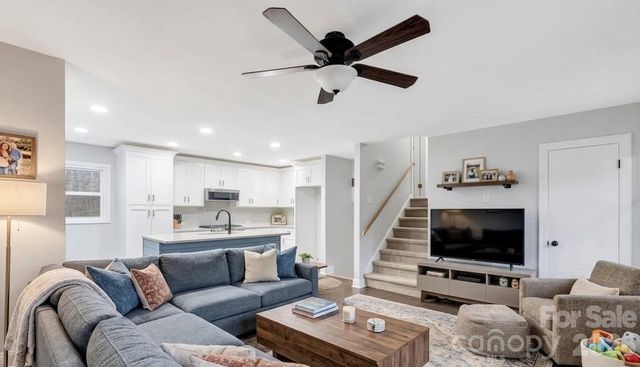 1825 Winfield Drive, Monroe, NC 28110