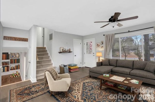 1825 Winfield Drive, Monroe, NC 28110