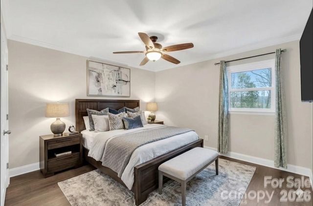 1825 Winfield Drive, Monroe, NC 28110