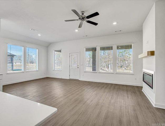 623 Riley Lane, Maumelle, AR 72113