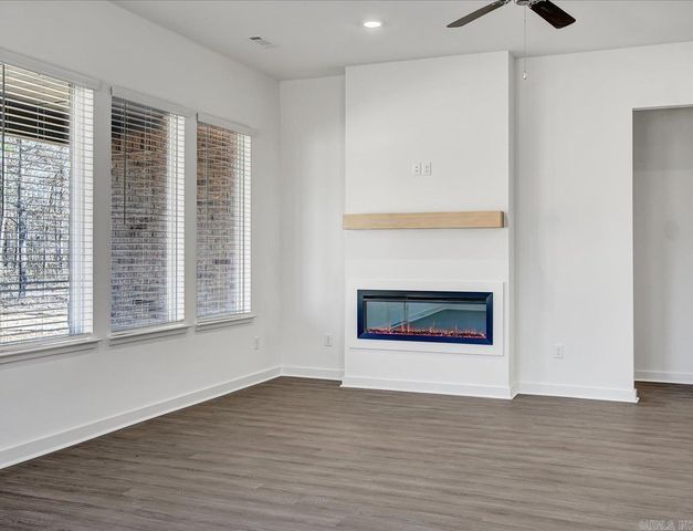 623 Riley Lane, Maumelle, AR 72113