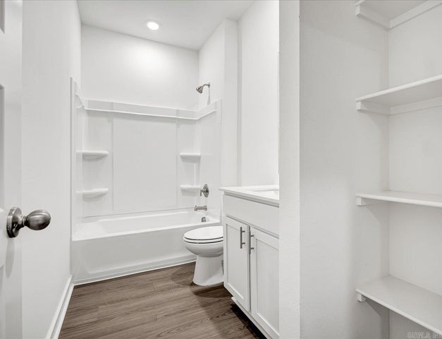 623 Riley Lane, Maumelle, AR 72113