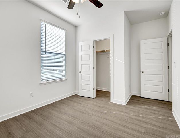 623 Riley Lane, Maumelle, AR 72113