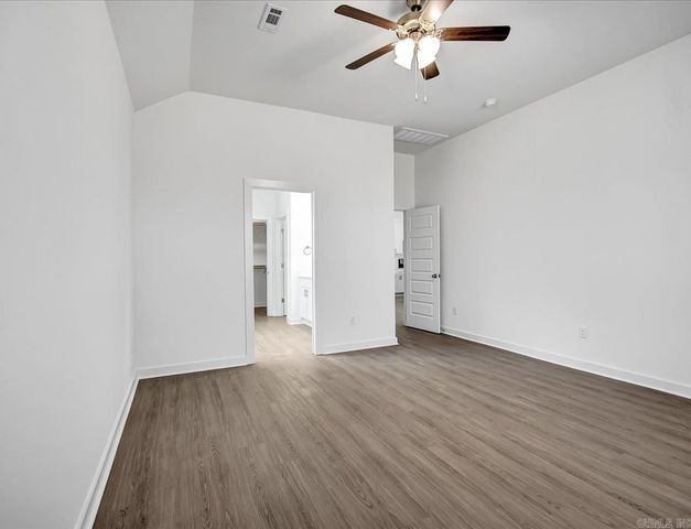 623 Riley Lane, Maumelle, AR 72113