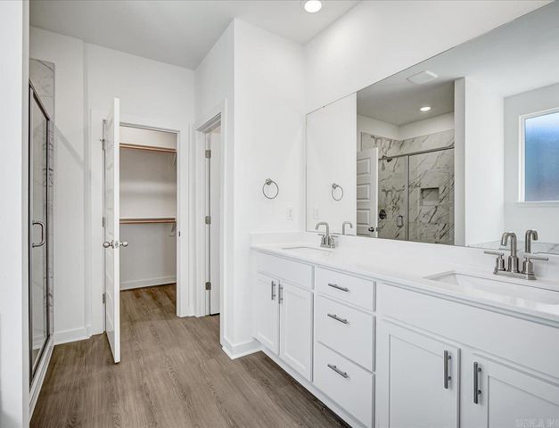 623 Riley Lane, Maumelle, AR 72113