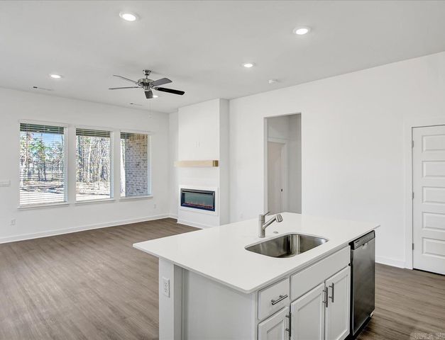 623 Riley Lane, Maumelle, AR 72113