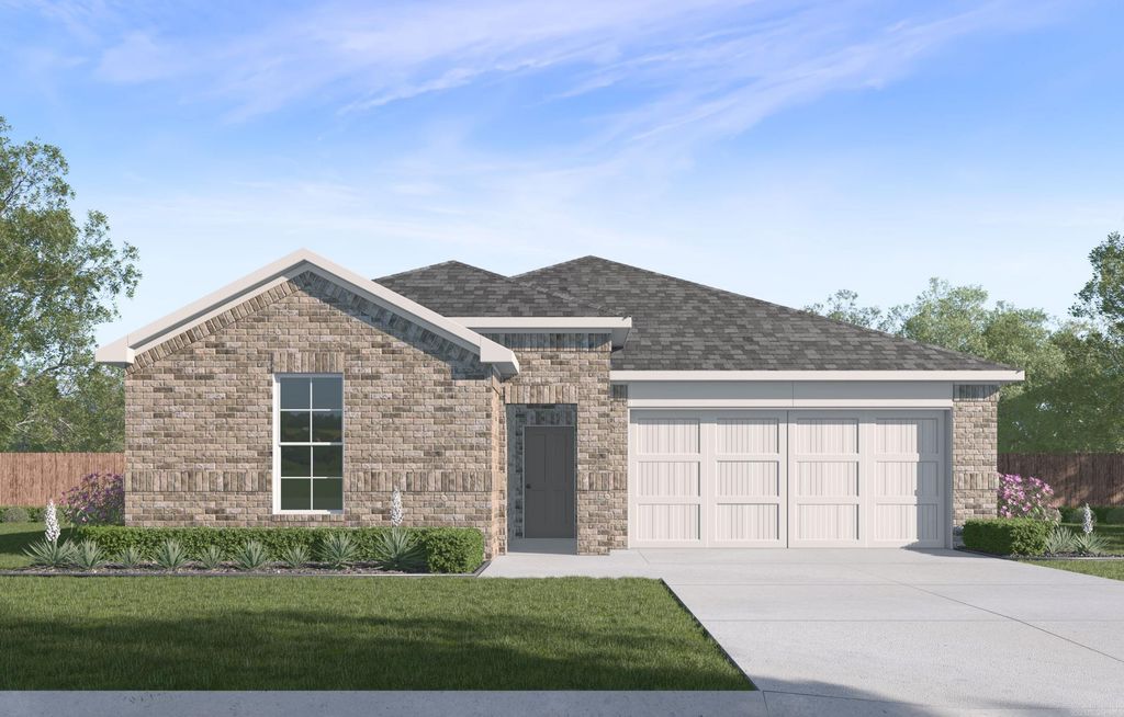 623 Riley Lane, Maumelle, AR 72113