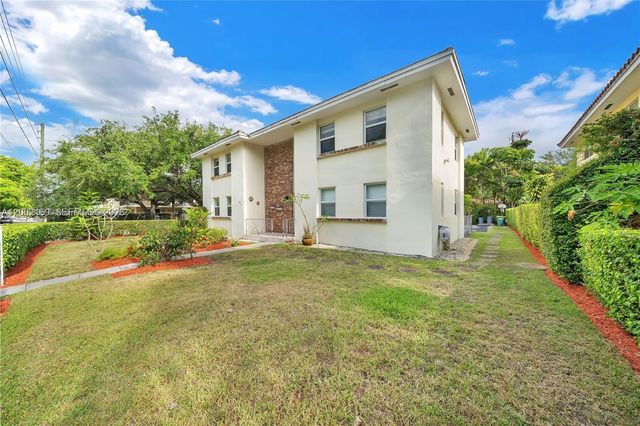 247 Bird Rd -, Coral Gables, FL 33146