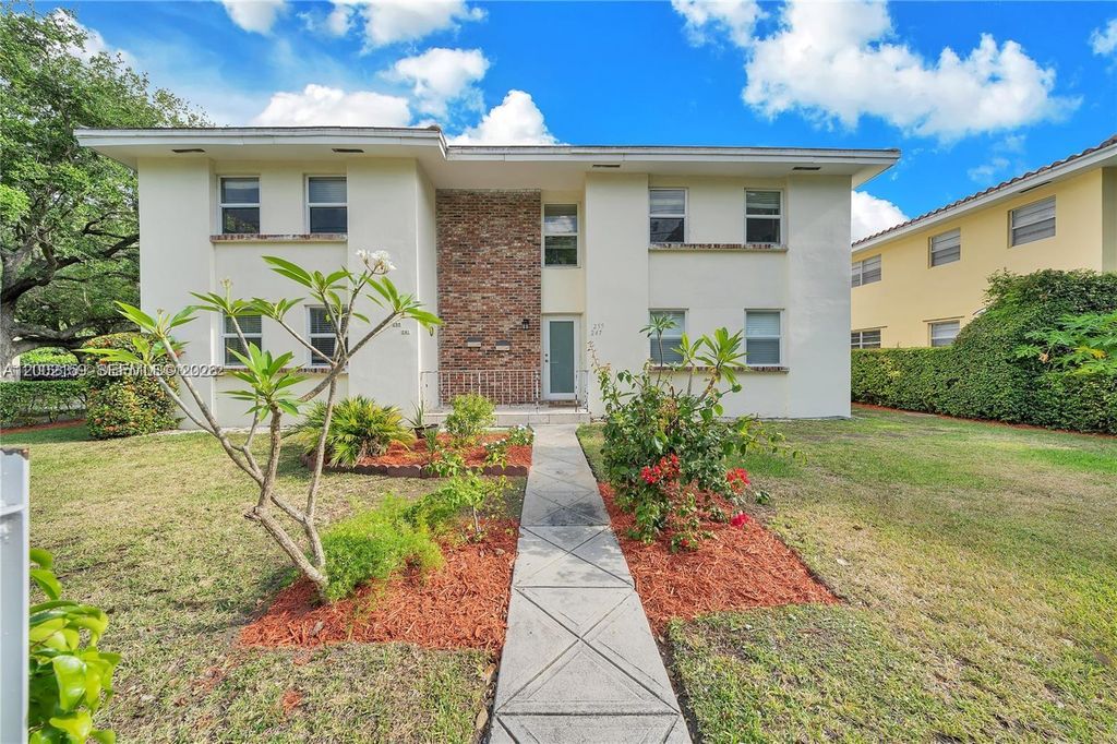 247 Bird Rd -, Coral Gables, FL 33146