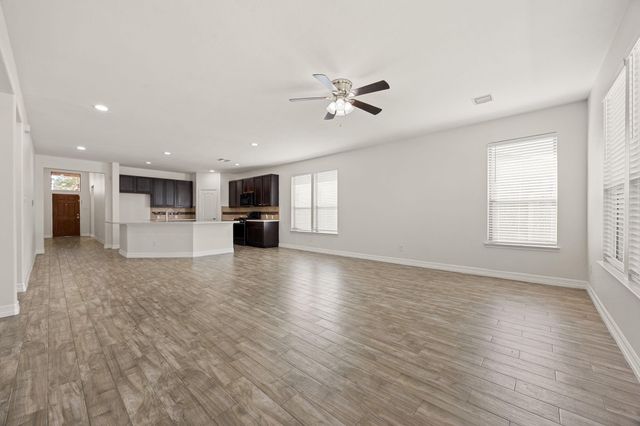 6615 Hollow Harvest Lane, Katy, TX 77449