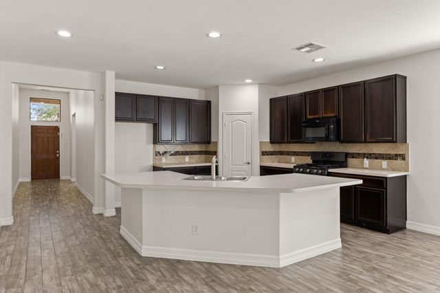 6615 Hollow Harvest Lane, Katy, TX 77449