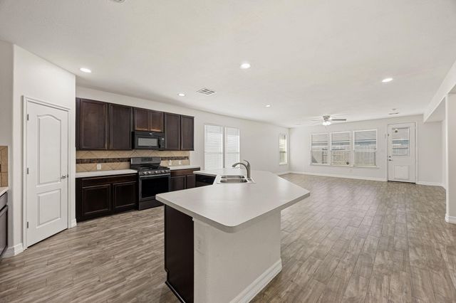 6615 Hollow Harvest Lane, Katy, TX 77449