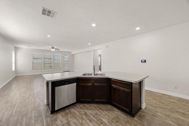 6615 Hollow Harvest Lane, Katy, TX 77449