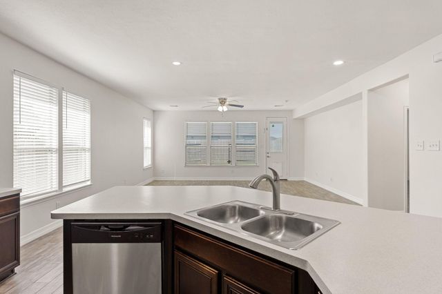 6615 Hollow Harvest Lane, Katy, TX 77449