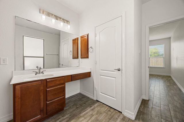 6615 Hollow Harvest Lane, Katy, TX 77449