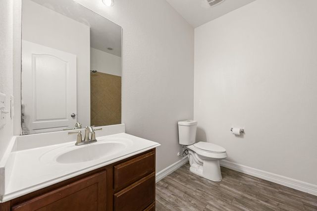 6615 Hollow Harvest Lane, Katy, TX 77449