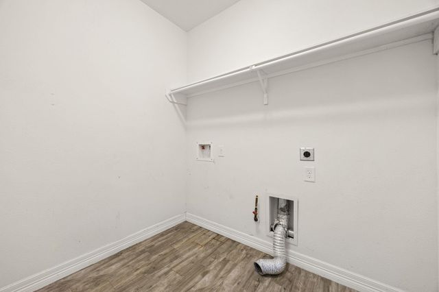 6615 Hollow Harvest Lane, Katy, TX 77449