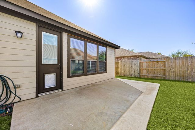 6615 Hollow Harvest Lane, Katy, TX 77449