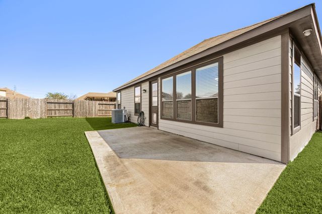 6615 Hollow Harvest Lane, Katy, TX 77449