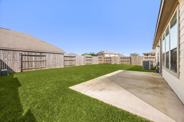 6615 Hollow Harvest Lane, Katy, TX 77449