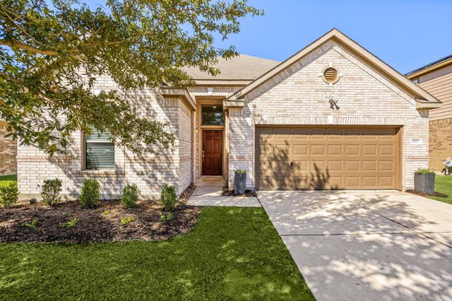 6615 Hollow Harvest Lane, Katy, TX 77449