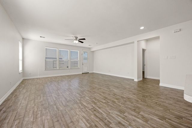 6615 Hollow Harvest Lane, Katy, TX 77449