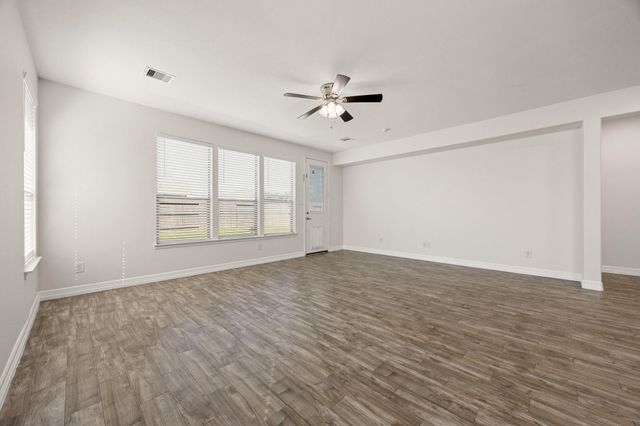 6615 Hollow Harvest Lane, Katy, TX 77449