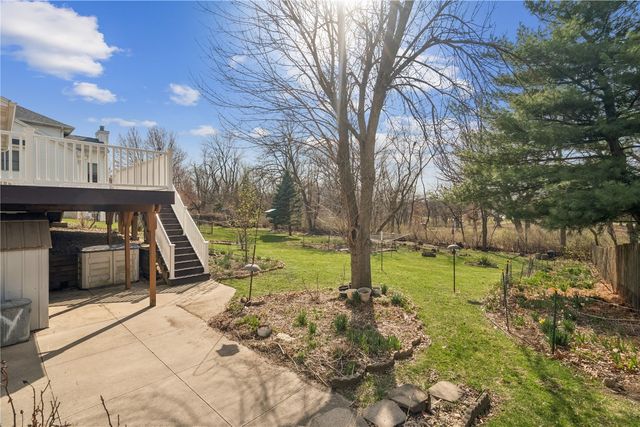 4105 Majestic Court NE, Cedar Rapids, IA 52411