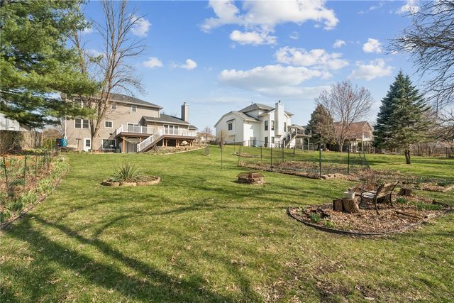 4105 Majestic Court NE, Cedar Rapids, IA 52411