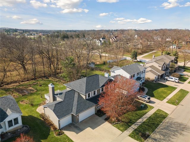 4105 Majestic Court NE, Cedar Rapids, IA 52411