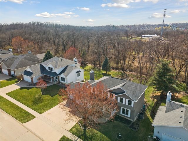 4105 Majestic Court NE, Cedar Rapids, IA 52411