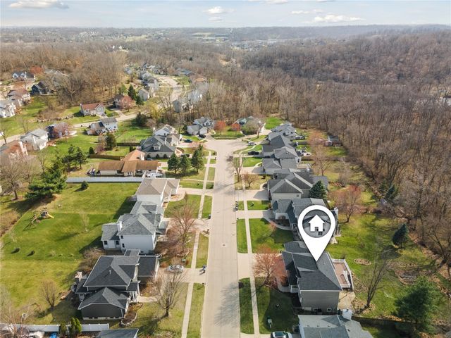 4105 Majestic Court NE, Cedar Rapids, IA 52411