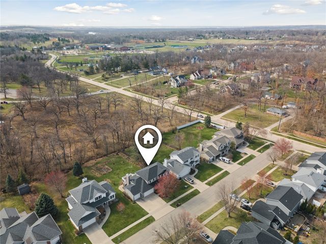 4105 Majestic Court NE, Cedar Rapids, IA 52411