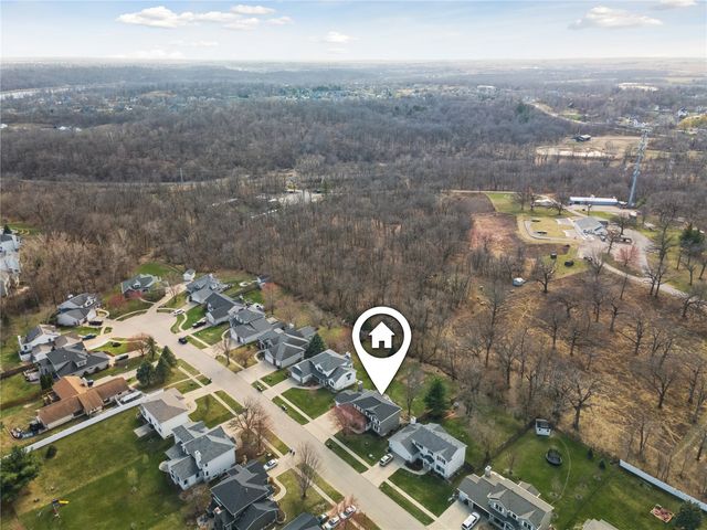 4105 Majestic Court NE, Cedar Rapids, IA 52411