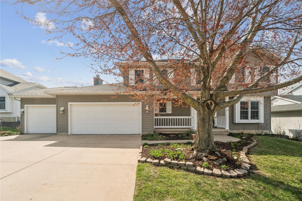 4105 Majestic Court NE, Cedar Rapids, IA 52411