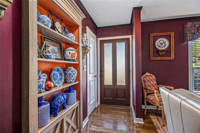 335 Stonebridge Trail, Roswell, GA 30075