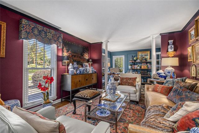 335 Stonebridge Trail, Roswell, GA 30075