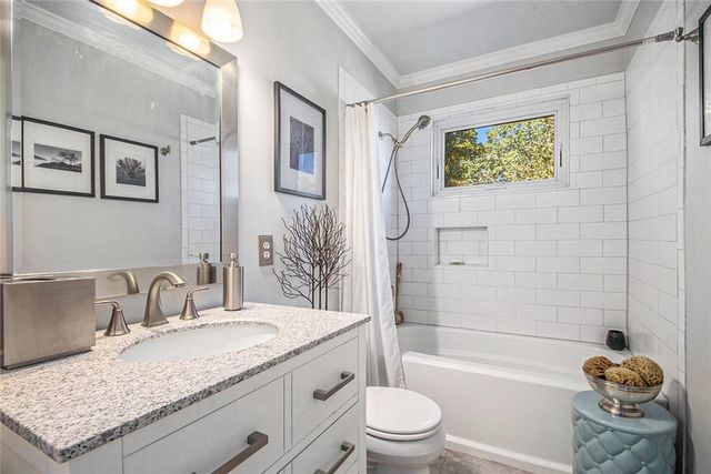 335 Stonebridge Trail, Roswell, GA 30075