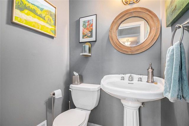 335 Stonebridge Trail, Roswell, GA 30075